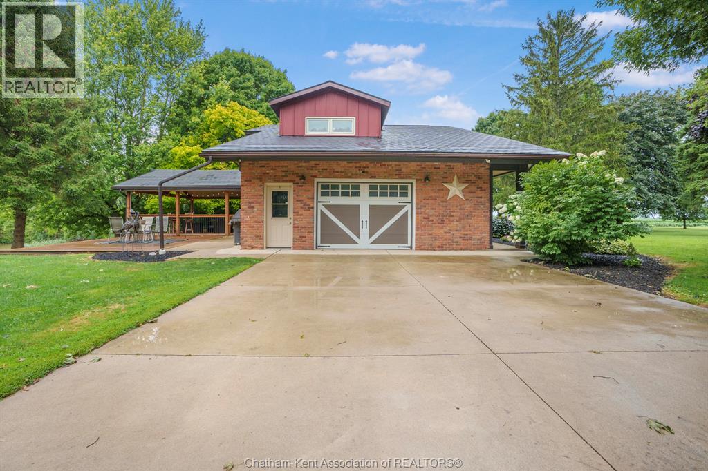 9078 Broad Line, Tupperville, Ontario  N0P 2M0 - Photo 35 - 25021115