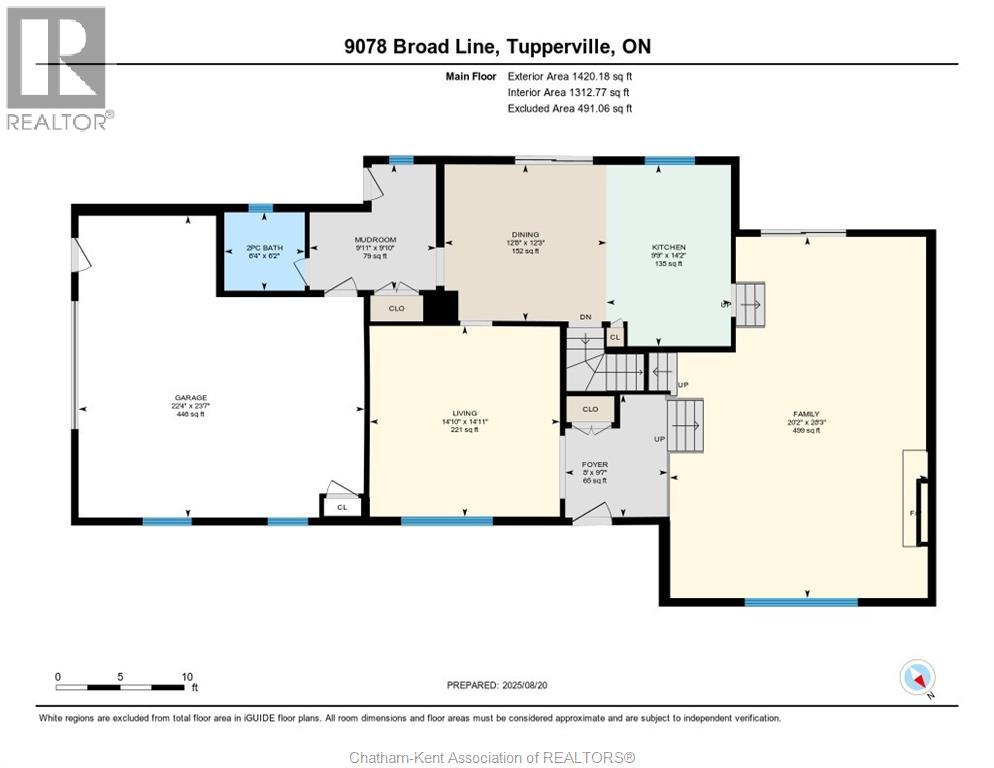 9078 Broad Line, Tupperville, Ontario  N0P 2M0 - Photo 48 - 25021115
