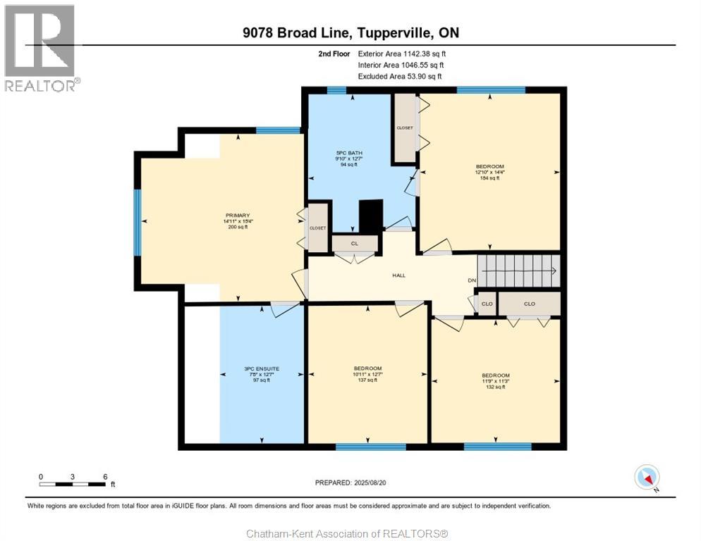 9078 Broad Line, Tupperville, Ontario  N0P 2M0 - Photo 49 - 25021115
