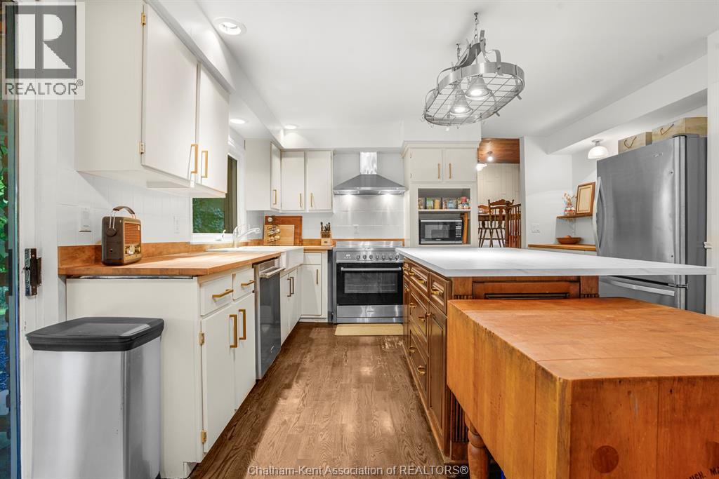 9078 Broad Line, Tupperville, Ontario  N0P 2M0 - Photo 6 - 25021115