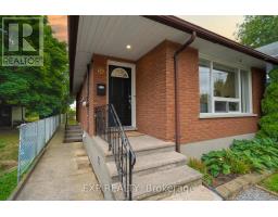 12 Lailey Street, St. Catharines (Facer), Ca