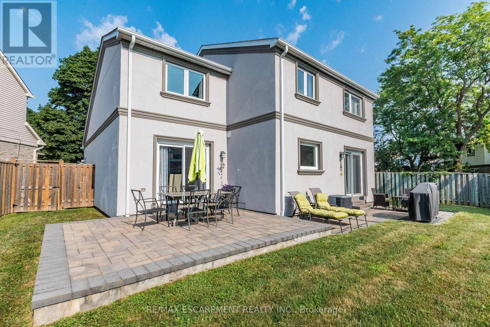 16 Ackrow Court, Toronto, Ontario  M9C 5C4 - Photo 46 - W12344615