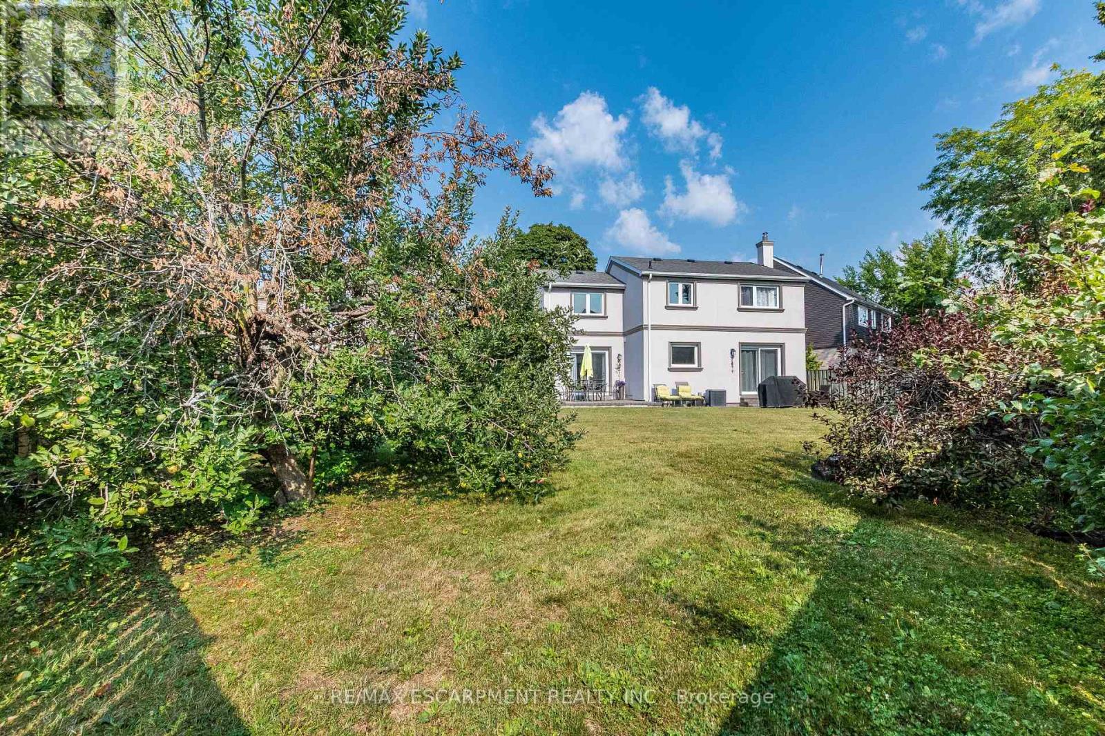 16 Ackrow Court, Toronto, Ontario  M9C 5C4 - Photo 47 - W12344615