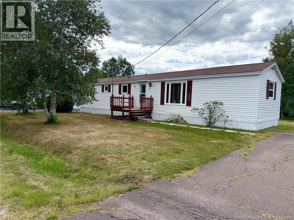 3 Blue Jay Street, Moncton, New Brunswick