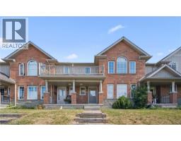 543 Victoria Road N 10 - Victoria North, Guelph, Ca