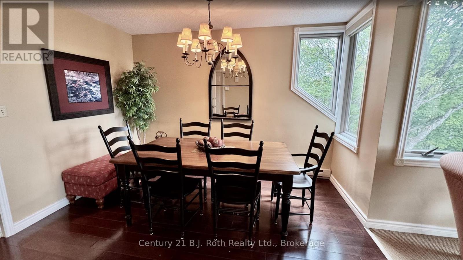431 Grandview Hilltop Drive, Huntsville, Ontario  P1H 2J5 - Photo 19 - X12356356