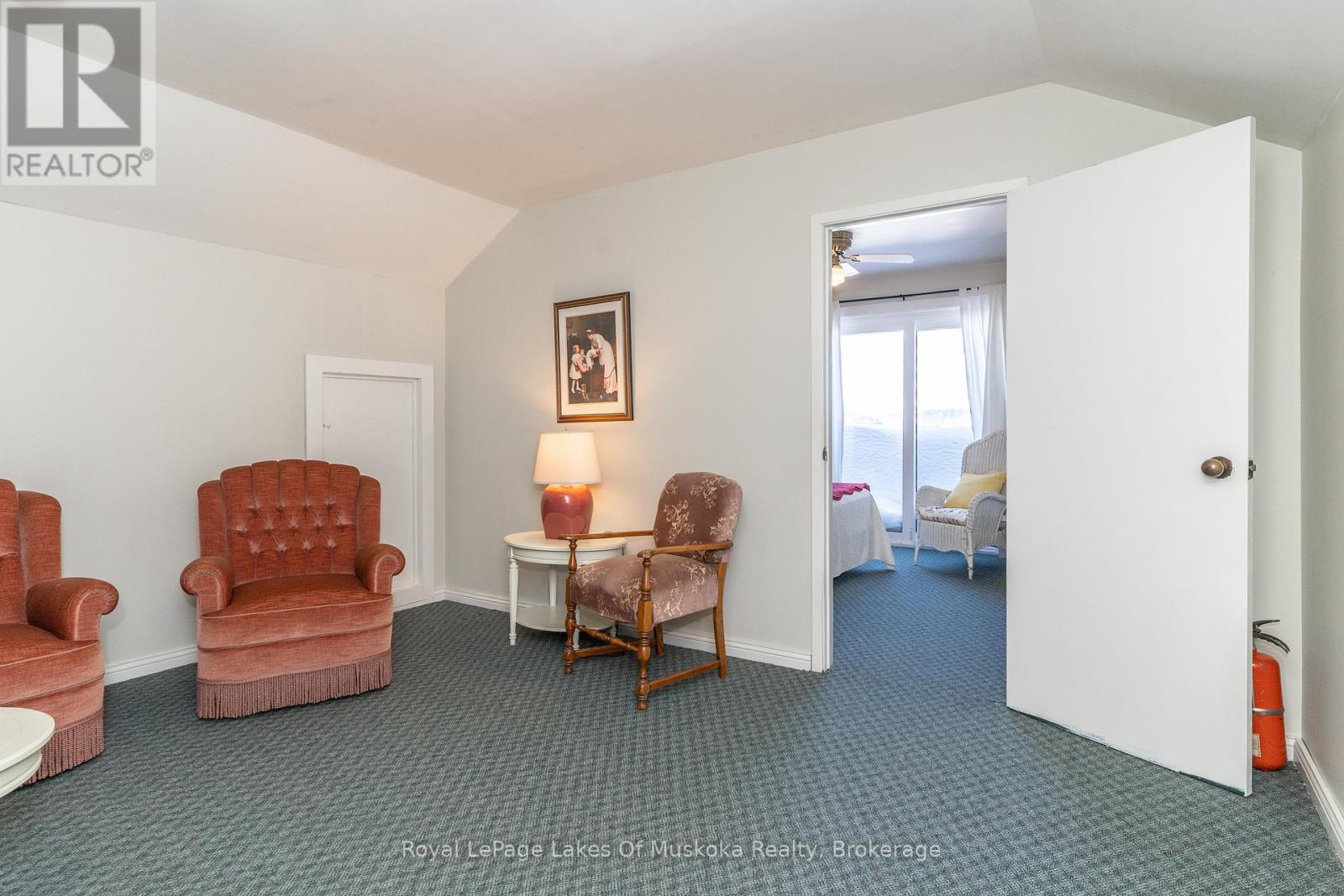 3 - 1378 Three Mile Lake Road, Muskoka Lakes, Ontario  P0B 1M0 - Photo 19 - X12356370
