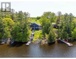 3 - 1378 Three Mile Lake Road, Muskoka Lakes (Watt), Ca