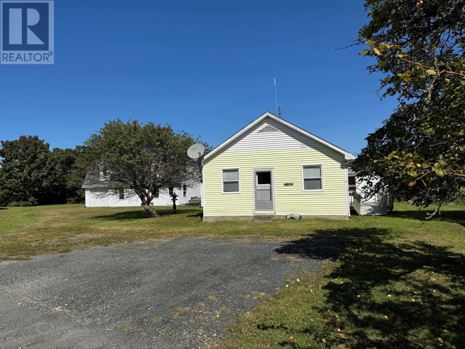 4054 Highway 3, Lower Argyle, Nova Scotia