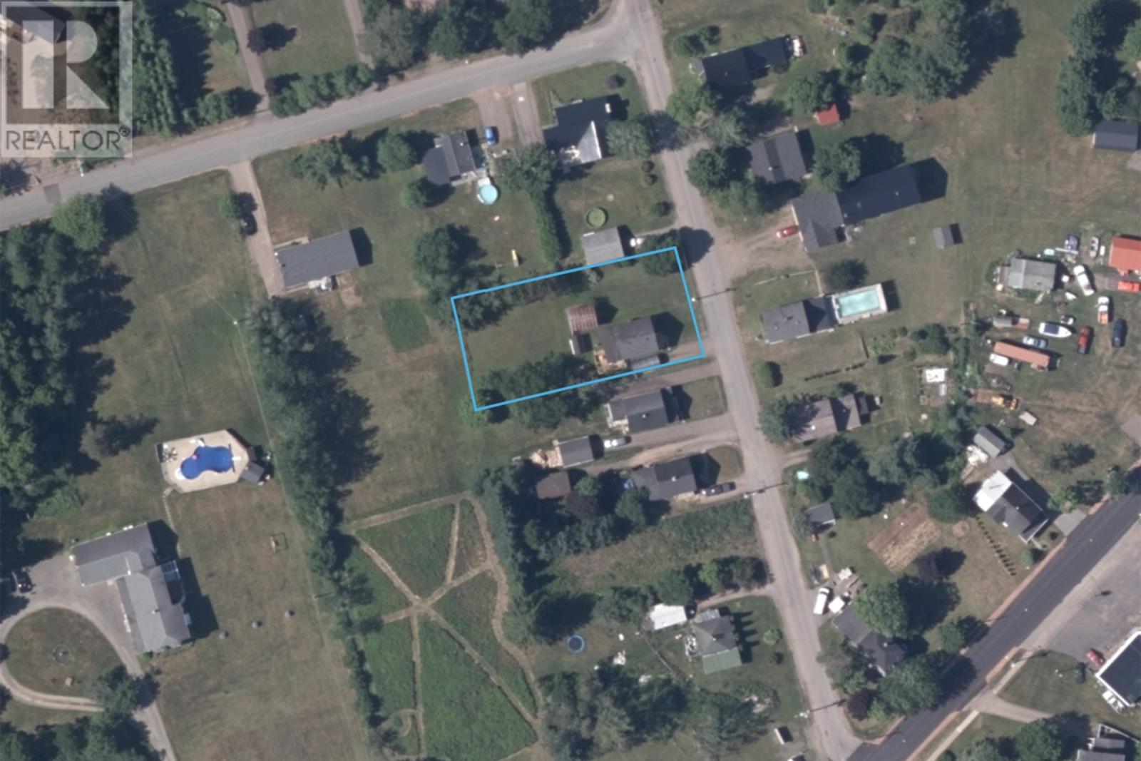 41 Templar Street, Parrsboro, Nova Scotia  B0M 1S0 - Photo 4 - 202512948