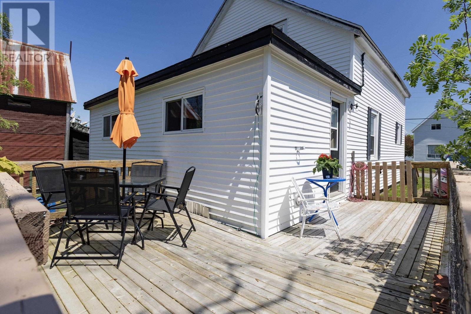 41 Templar Street, Parrsboro, Nova Scotia  B0M 1S0 - Photo 6 - 202512948