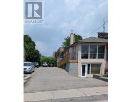 LOWER - 368 MELROSE AVENUE, Toronto, Ontario