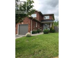 120 ANDONA CRESCENT, Toronto, Ontario