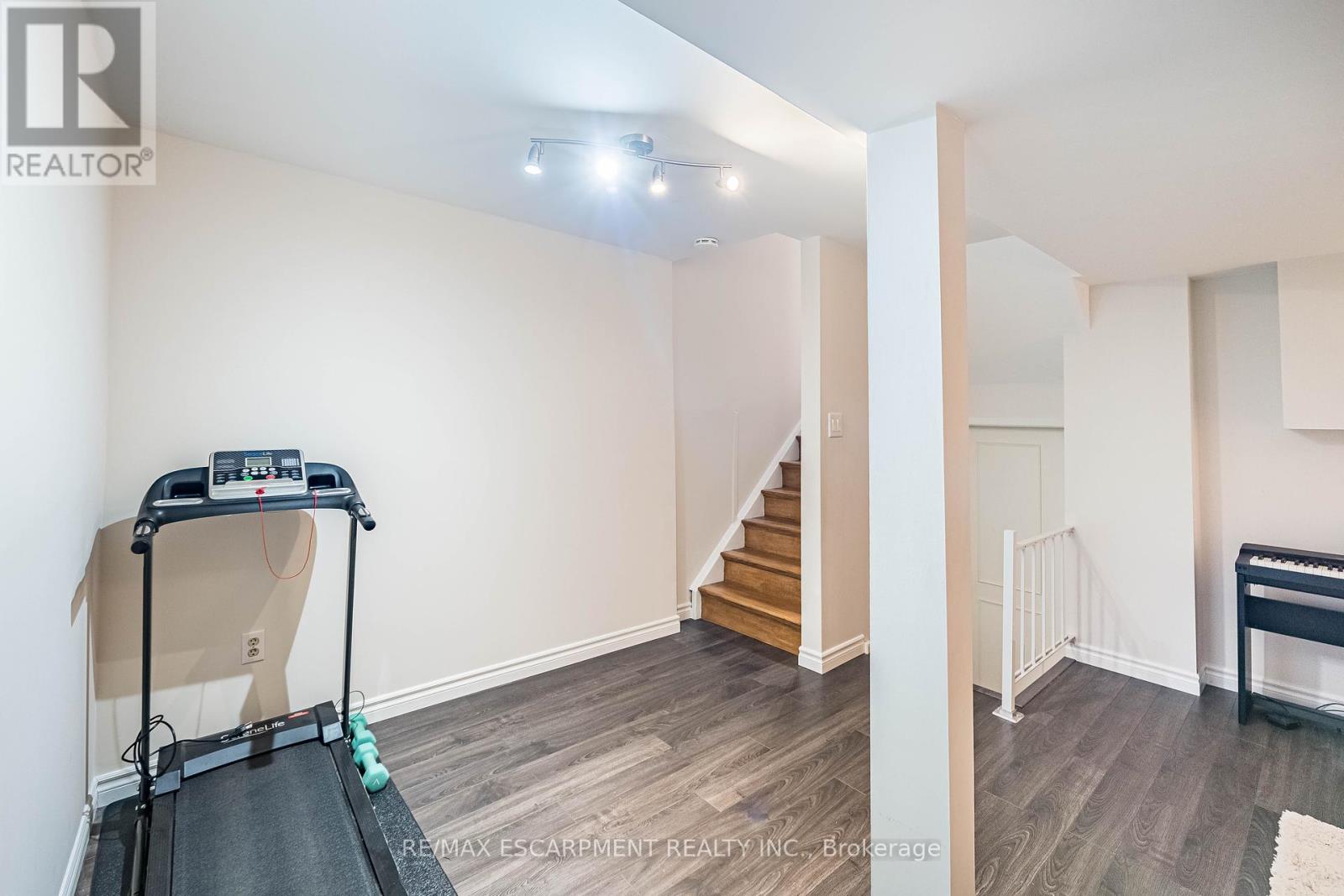 16 Ackrow Court, Toronto, Ontario  M9C 5C4 - Photo 41 - W12344615