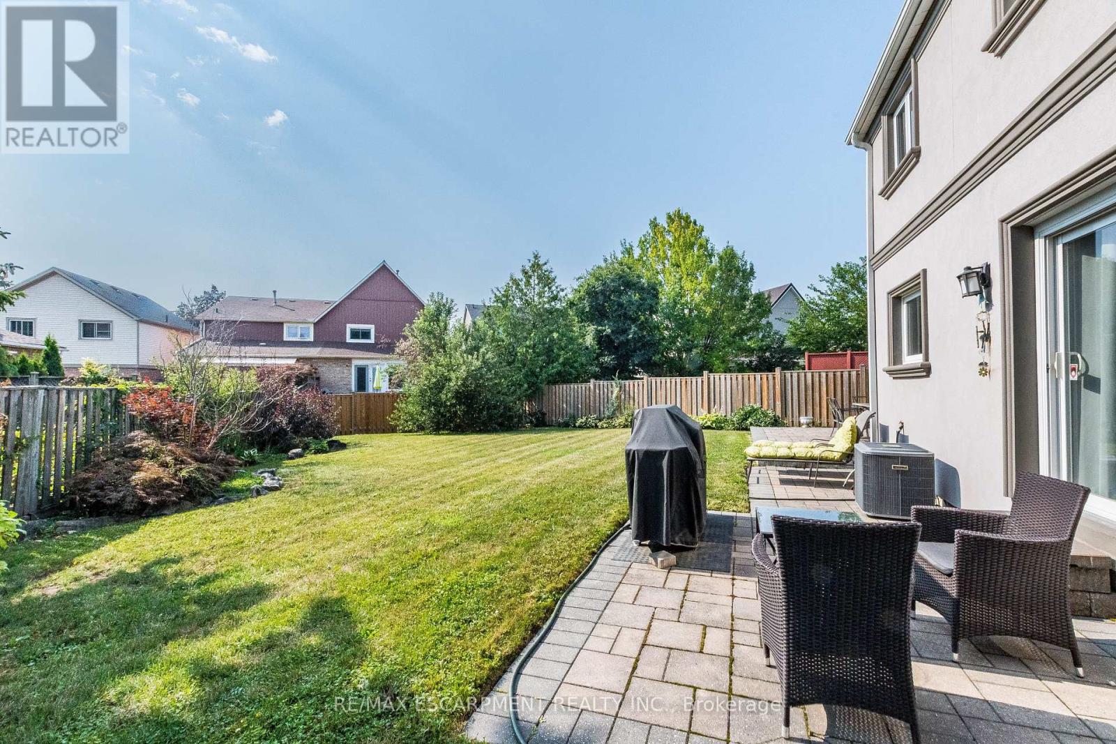 16 Ackrow Court, Toronto, Ontario  M9C 5C4 - Photo 49 - W12344615
