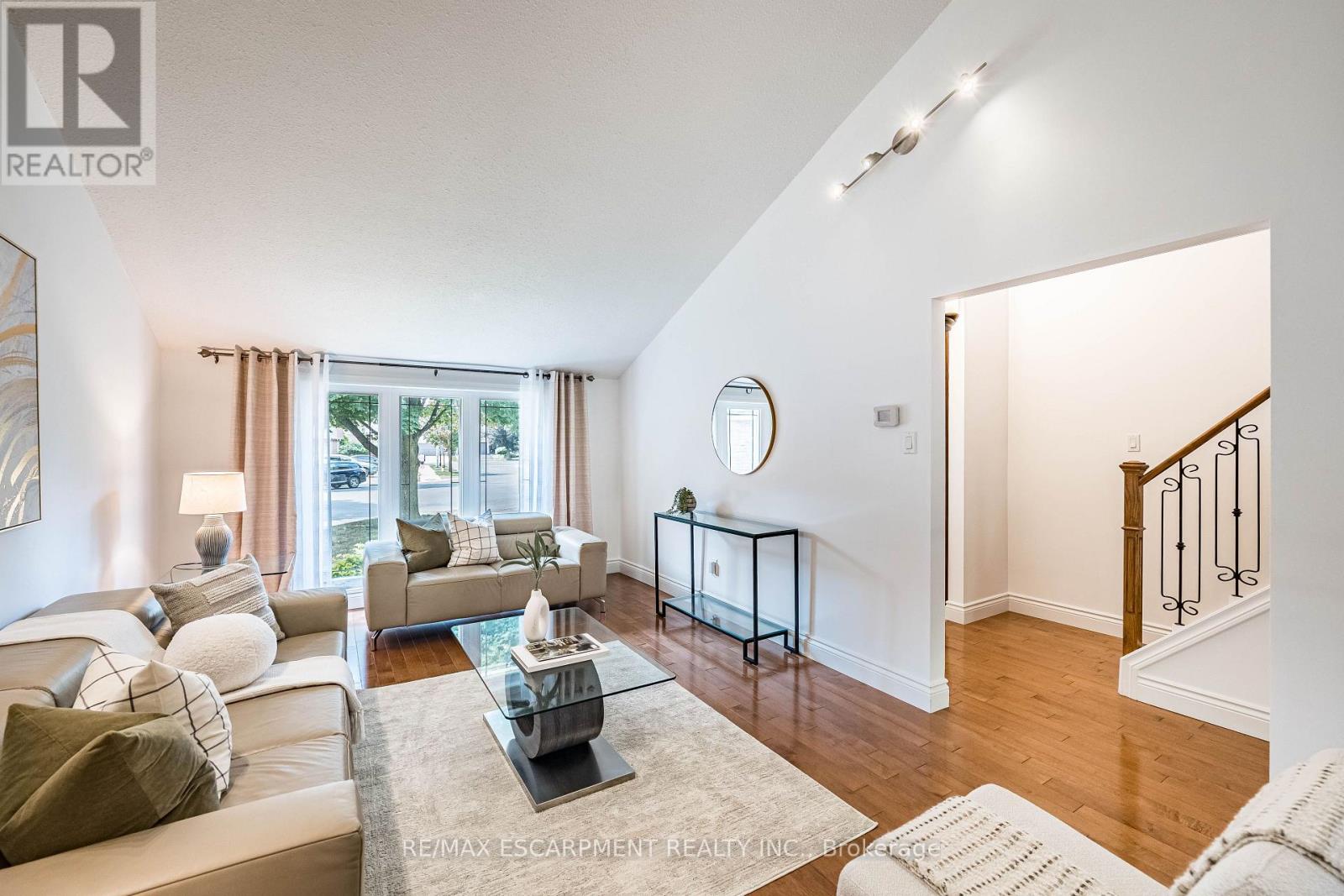 16 Ackrow Court, Toronto, Ontario  M9C 5C4 - Photo 6 - W12344615