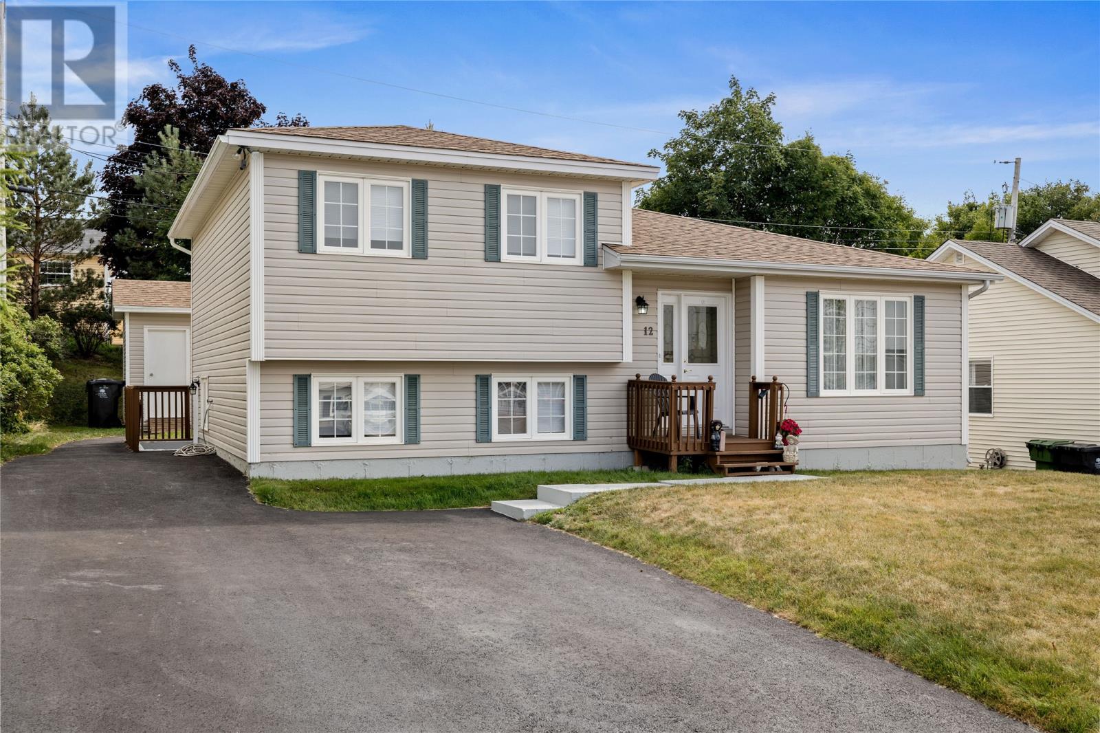 Property at 12 Hibernia Place image 1