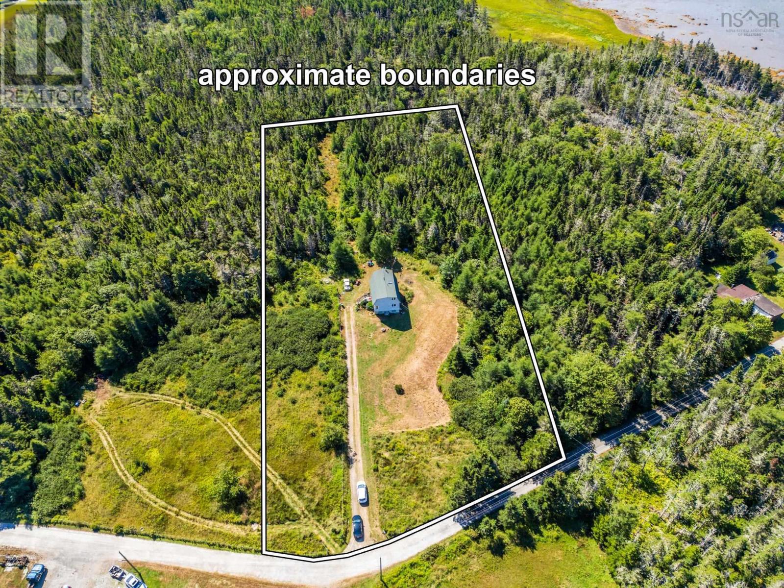 47 Golden Glow Lane, Little River Harbour, Nova Scotia