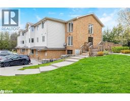 264 ALMA Street Unit# 203, Rockwood, Ontario