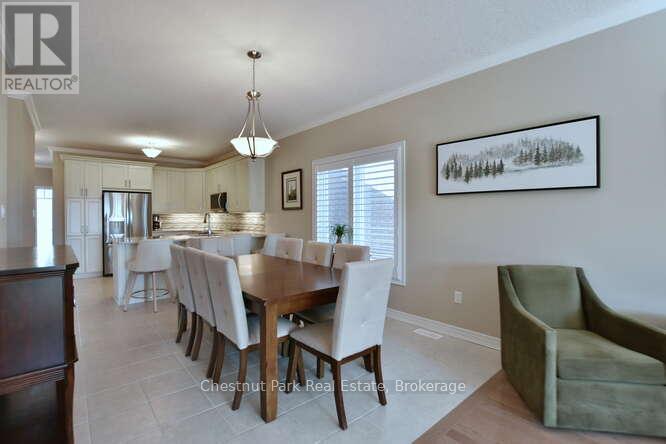 23 Maidens Crescent, Collingwood, Ontario  L9Y 3B7 - Photo 14 - S12351286