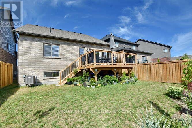 23 Maidens Crescent, Collingwood, Ontario  L9Y 3B7 - Photo 25 - S12351286