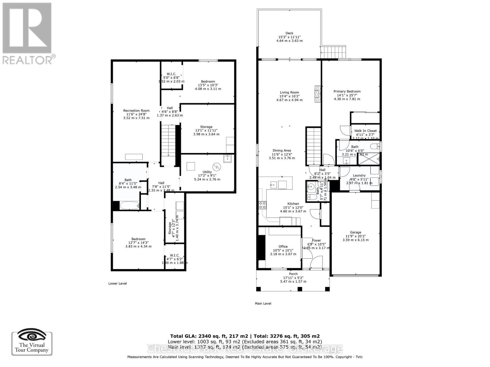 23 Maidens Crescent, Collingwood, Ontario  L9Y 3B7 - Photo 30 - S12351286