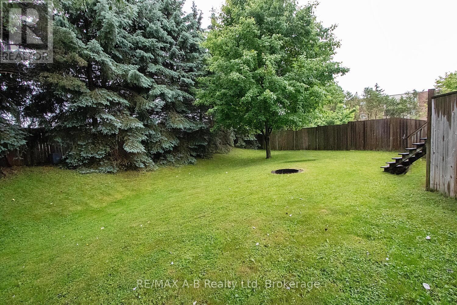 552 Nelson Street, Stratford, Ontario  N5A 2K8 - Photo 21 - X12231986