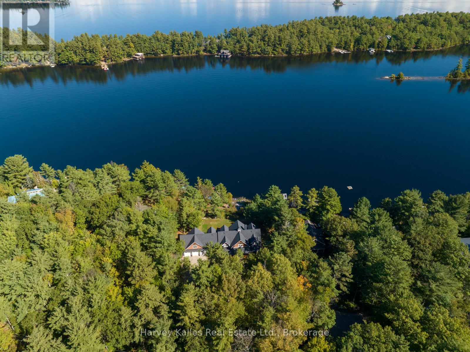 1045 Lakeshore Drive, Gravenhurst, Ontario  P1P 1R2 - Photo 3 - X12261759