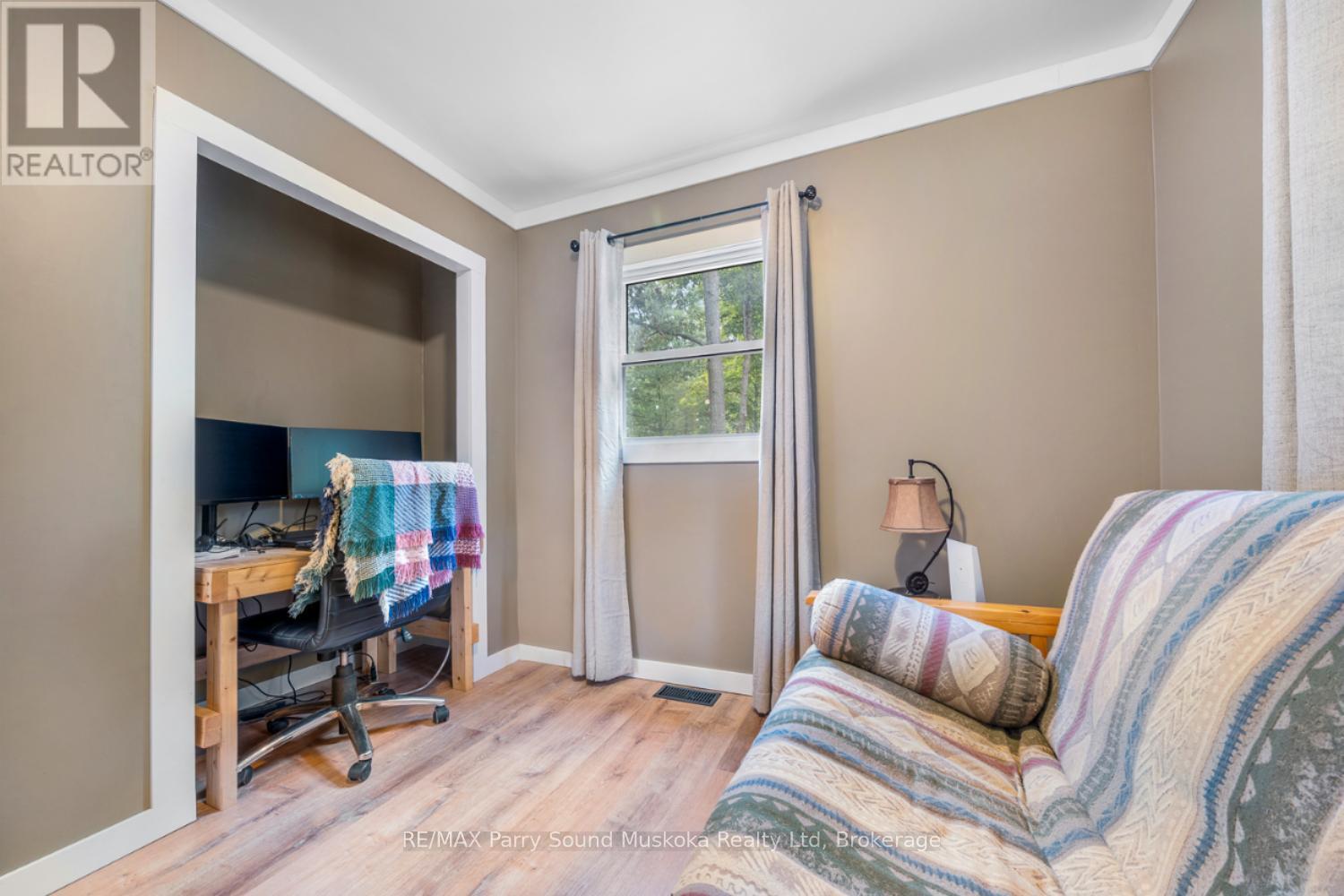 104 Parry Sound Drive, Mcdougall, Ontario  P2A 2W7 - Photo 21 - X12355831