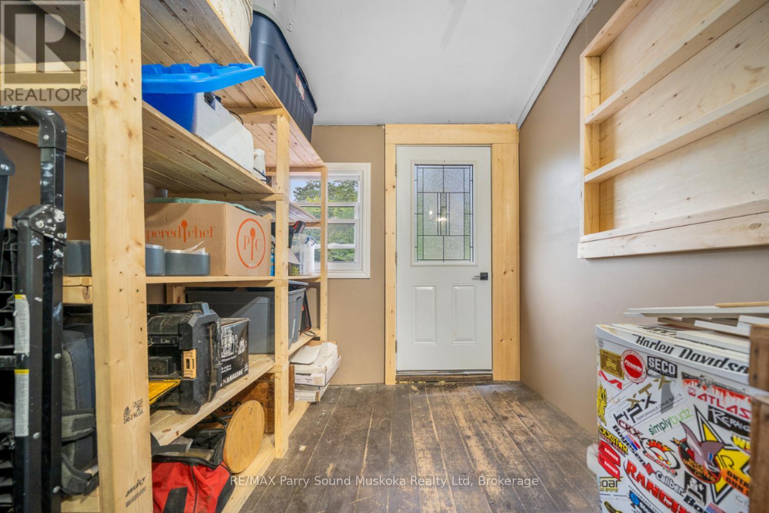 104 Parry Sound Drive, Mcdougall, Ontario  P2A 2W7 - Photo 26 - X12355831