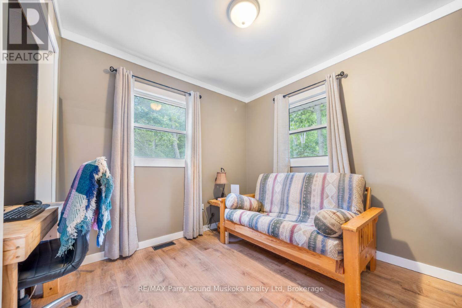 104 Parry Sound Drive, Mcdougall, Ontario  P2A 2W7 - Photo 22 - X12355831