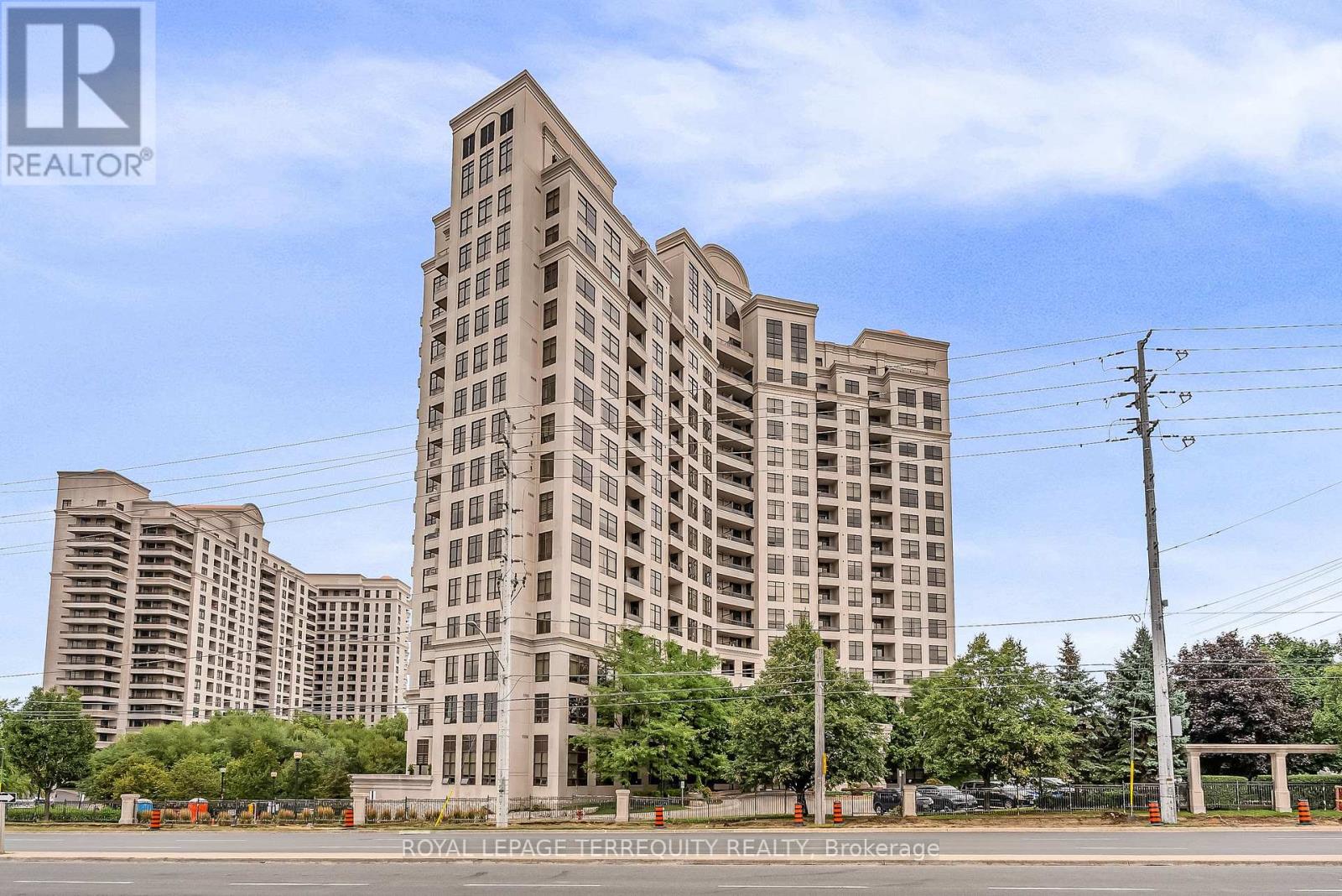 1409 - 9225 JANE STREET, Vaughan, Ontario