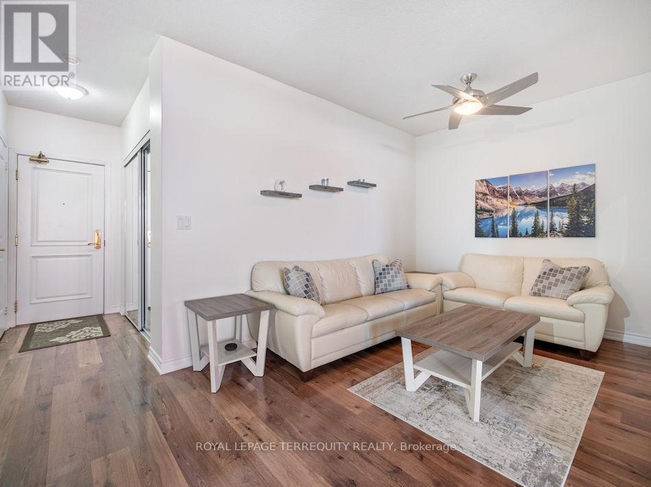 1409 - 9225 Jane Street, Vaughan, Ontario  L6A 0J7 - Photo 13 - N12356352