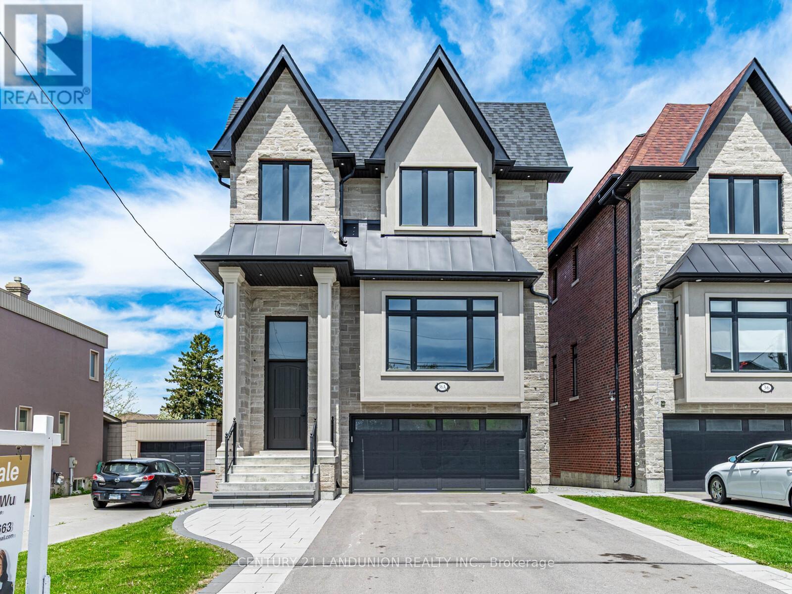 Property at 36A ELM GROVE AVENUE image 1
