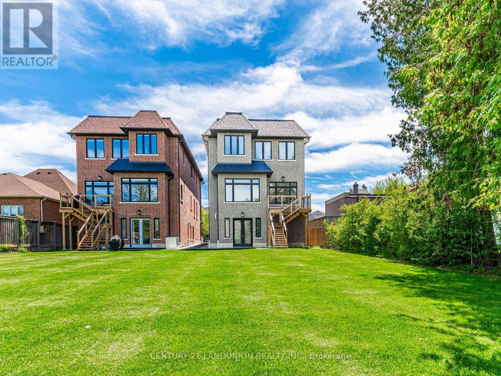 36a Elm Grove Avenue, Richmond Hill, Ontario  L4E 2W8 - Photo 48 - N12356372