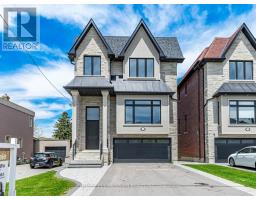 36A ELM GROVE AVENUE, Richmond Hill, Ontario