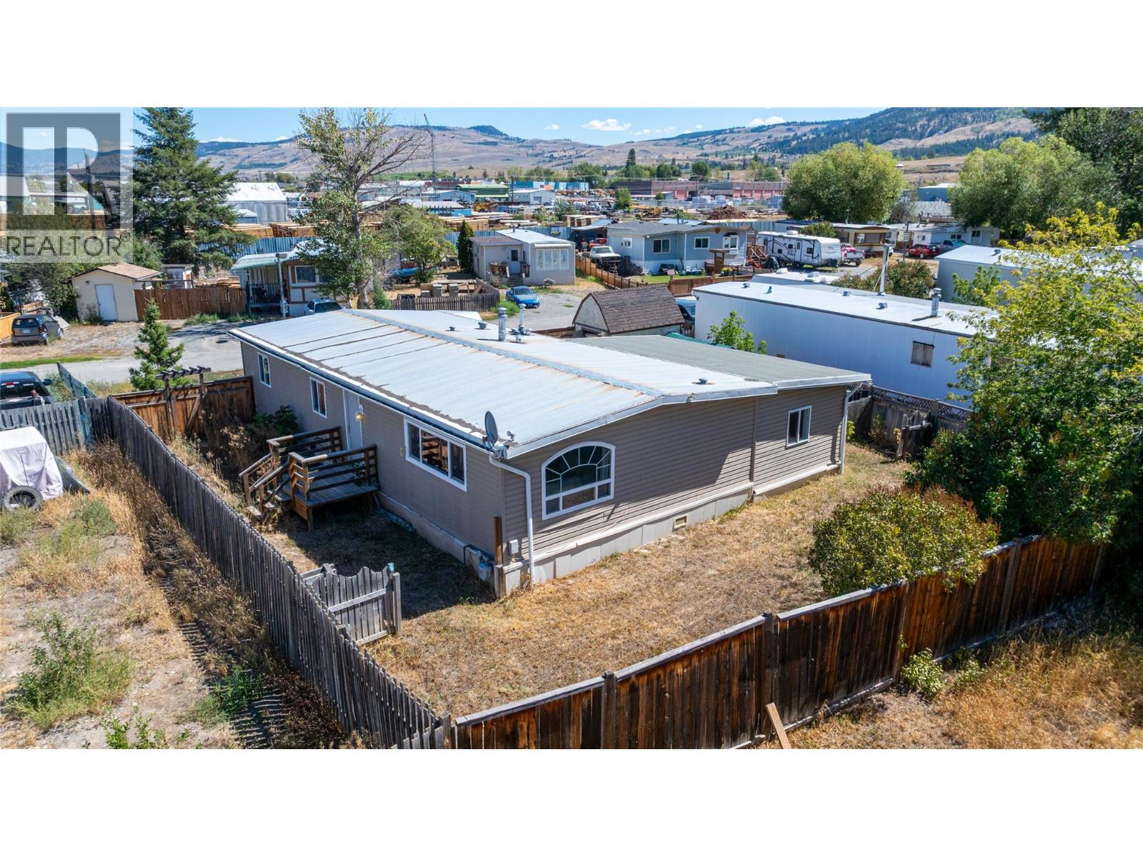 1098 Houston Street Unit# 23, Merritt, British Columbia  V1K 1C3 - Photo 2 - 10360152