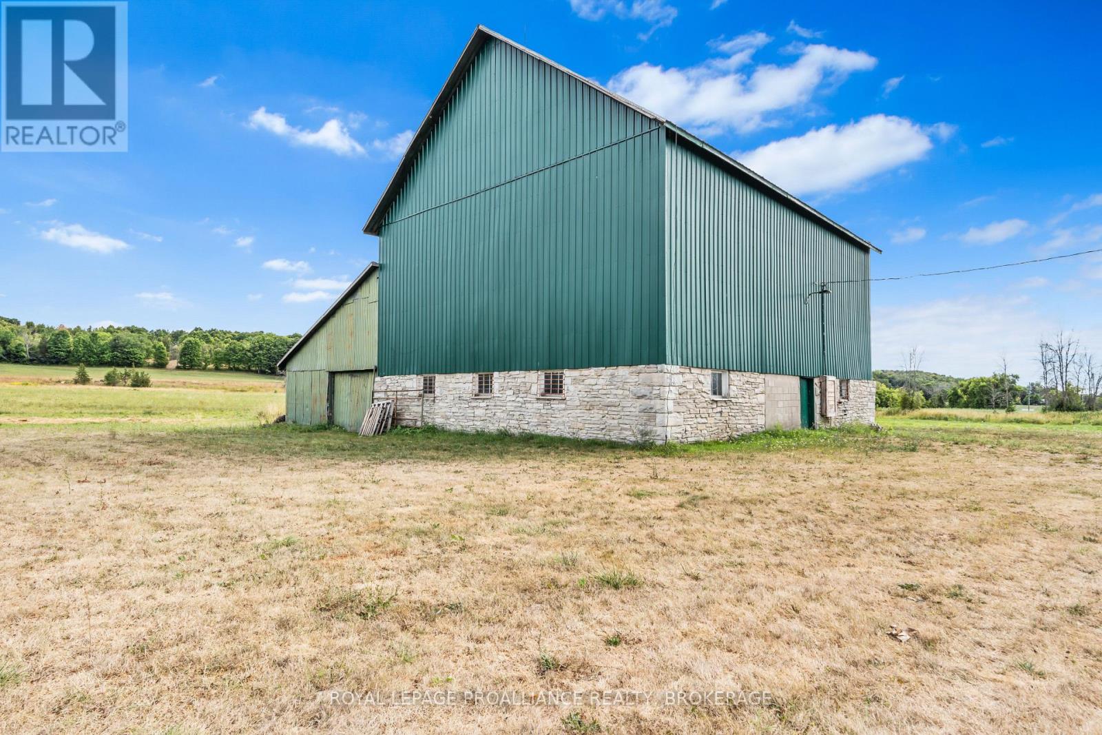 1551 County Road 1 East, Stone Mills, Ontario  K7R 3L2 - Photo 2 - X12356388