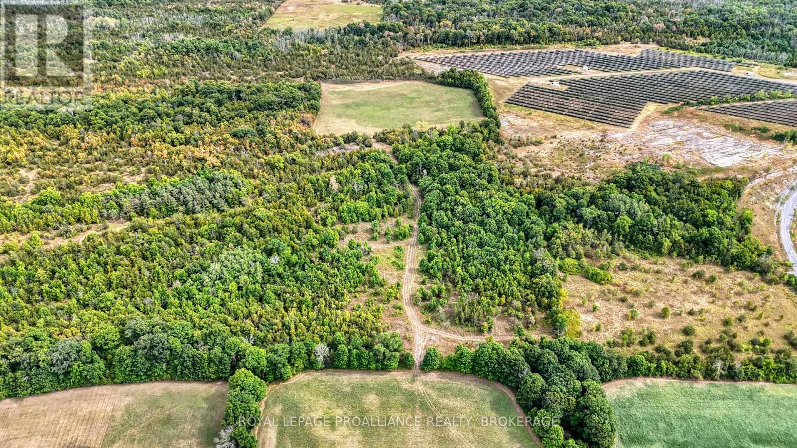 1551 County Road 1 East, Stone Mills, Ontario  K7R 3L2 - Photo 22 - X12356388