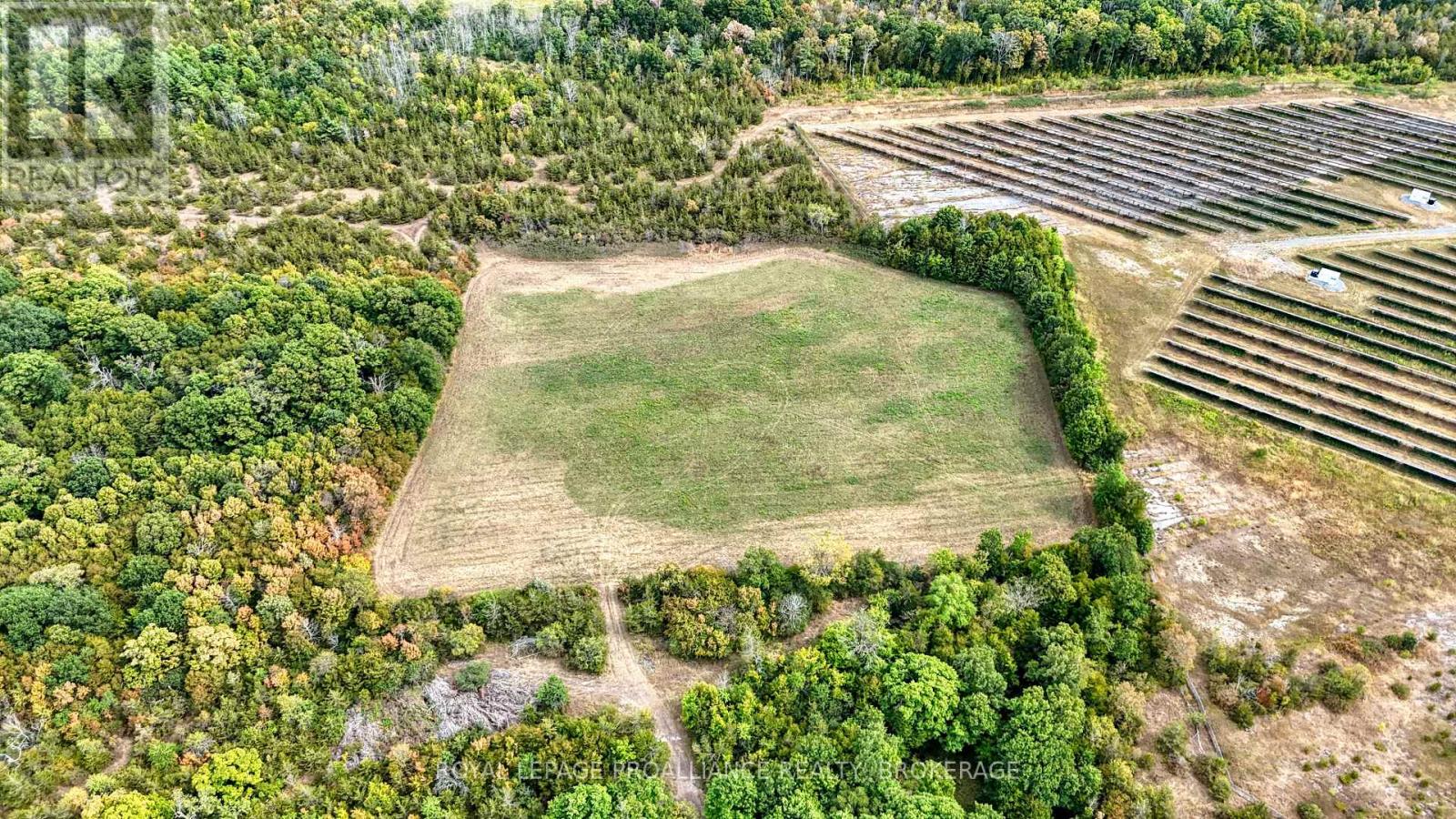 1551 County Road 1 East, Stone Mills, Ontario  K7R 3L2 - Photo 23 - X12356388