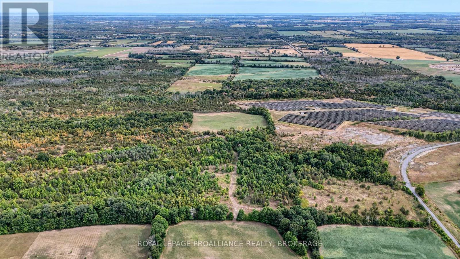 1551 County Road 1 East, Stone Mills, Ontario  K7R 3L2 - Photo 24 - X12356388