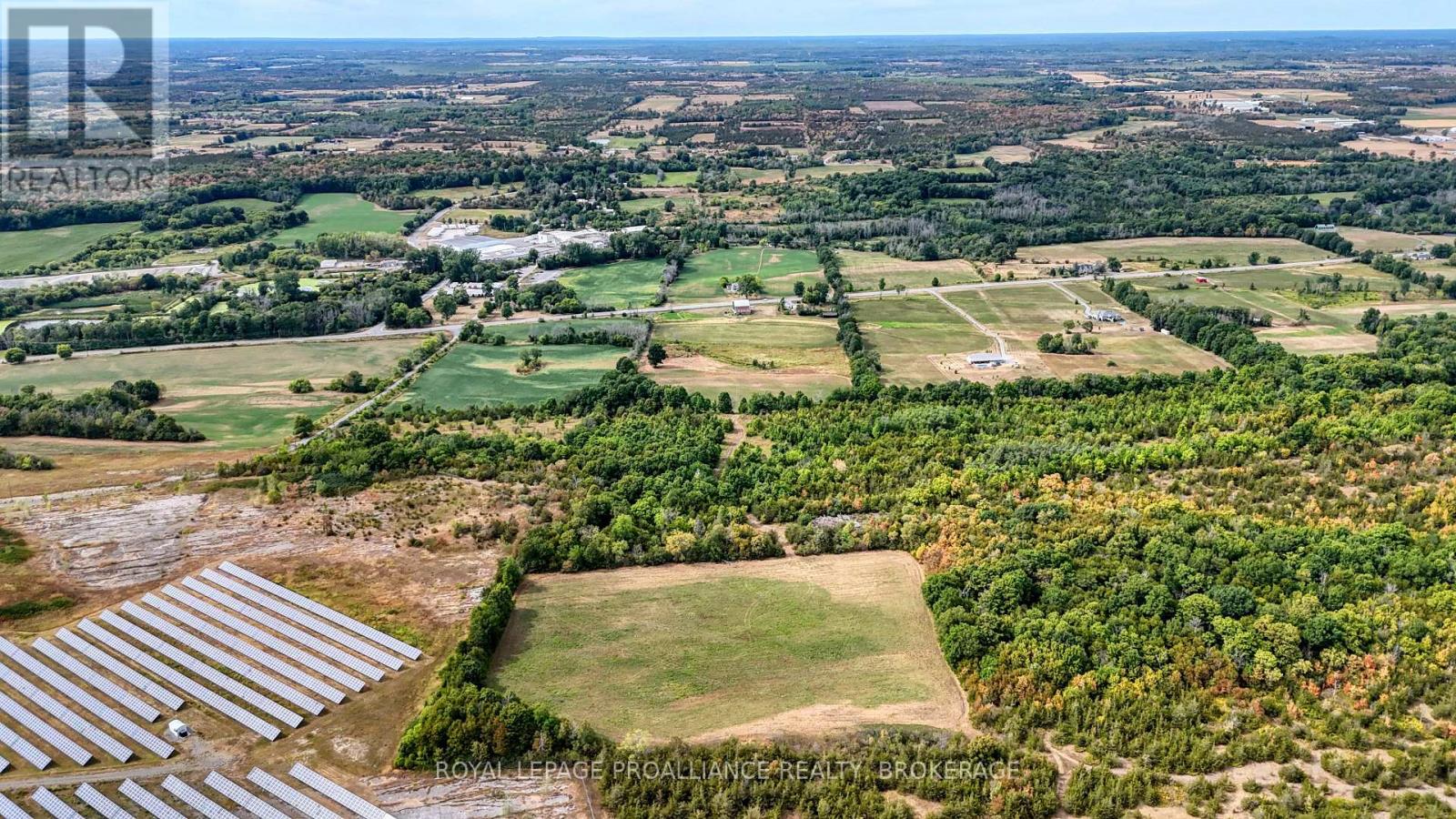 1551 County Road 1 East, Stone Mills, Ontario  K7R 3L2 - Photo 25 - X12356388