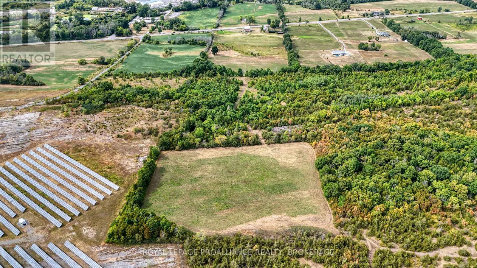1551 County Road 1 East, Stone Mills, Ontario  K7R 3L2 - Photo 27 - X12356388