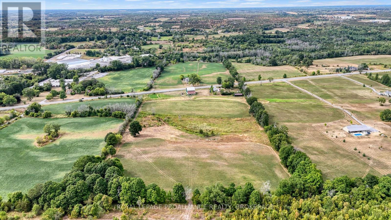 1551 County Road 1 East, Stone Mills, Ontario  K7R 3L2 - Photo 29 - X12356388