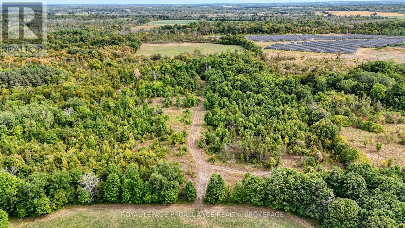 1551 County Road 1 East, Stone Mills, Ontario  K7R 3L2 - Photo 30 - X12356388