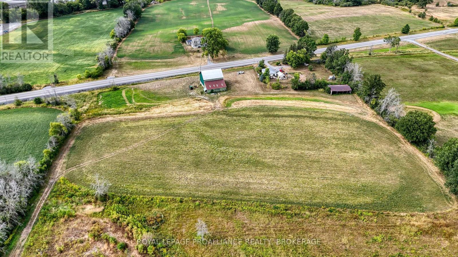 1551 County Road 1 East, Stone Mills, Ontario  K7R 3L2 - Photo 33 - X12356388