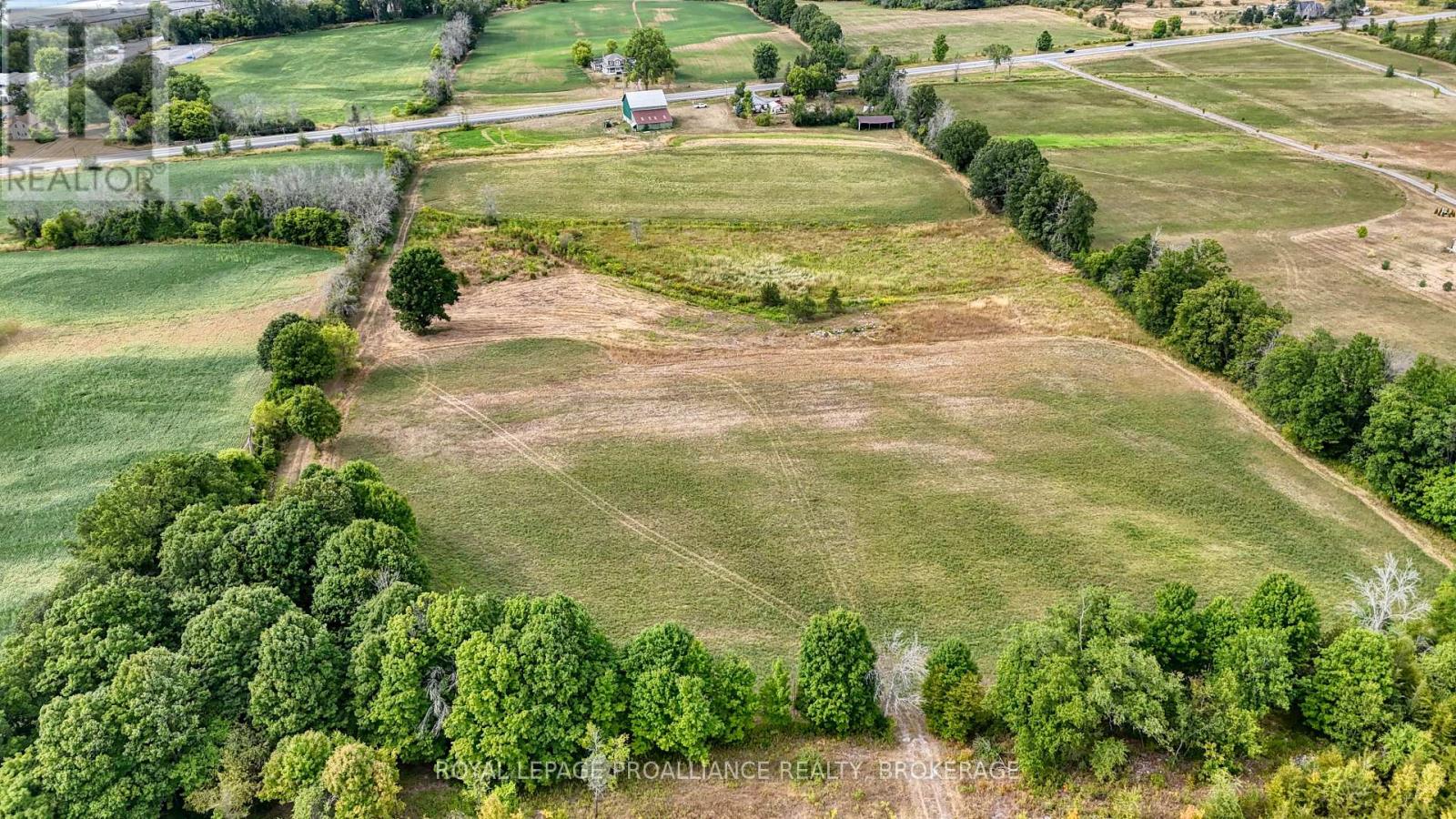 1551 County Road 1 East, Stone Mills, Ontario  K7R 3L2 - Photo 7 - X12356388