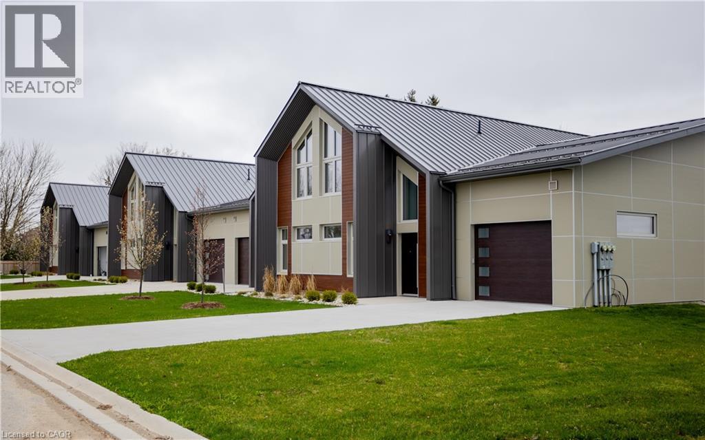 92 Elgin Street, Embro, Ontario N0J 1J0 - Photo 4 - 40715152