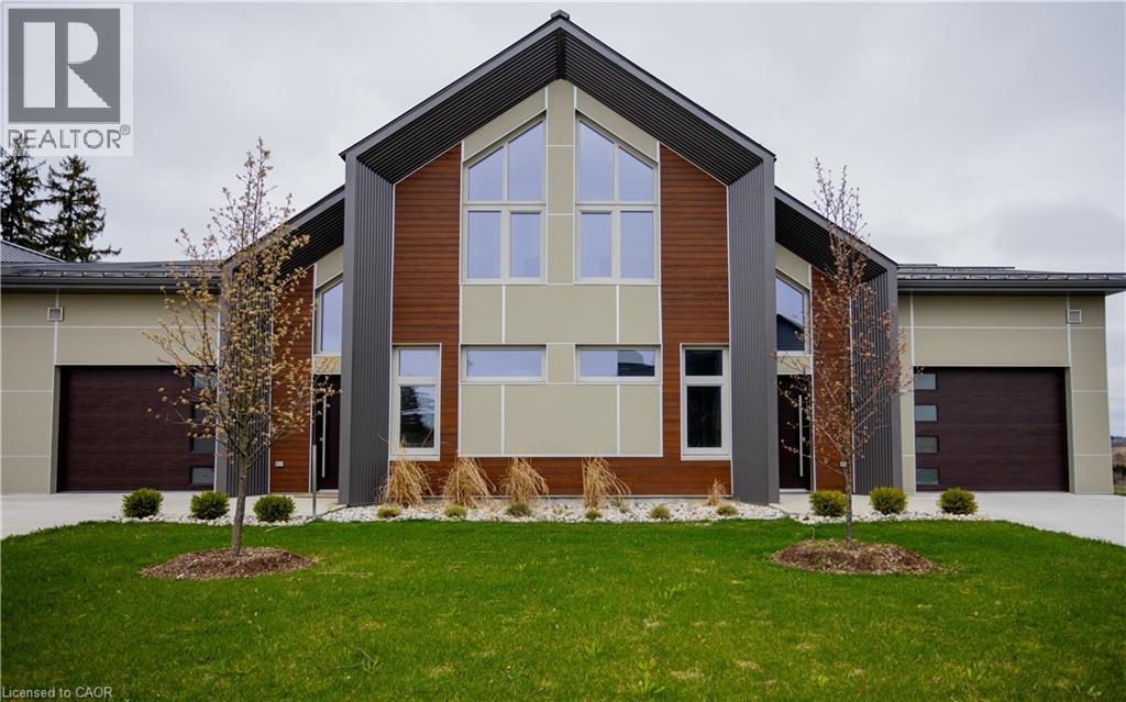 92 Elgin Street, Embro, Ontario N0J 1J0 - Photo 1 - 40715152