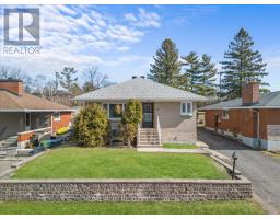 841 IROQUOIS ROAD, Ottawa, Ontario